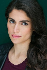 拉哈·蕾贝里