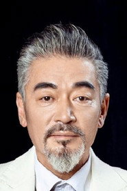 何涌生