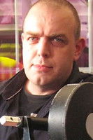 麦克·里德