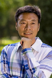 金池