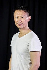 徐灏翔