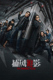 捕风追影海报
