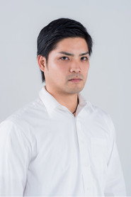 津波龙人