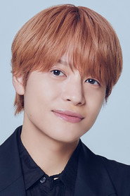 中间淳太