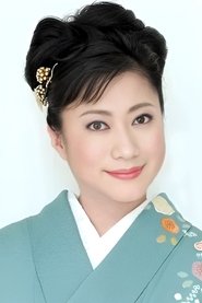 山村红叶