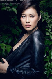 Zhang Shumiao