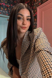 Geraldine Galvan