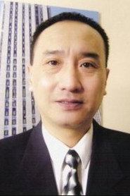 贾凤柱
