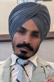 Davinder Singh Gill