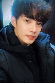 李庚