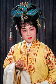 陈兰芳