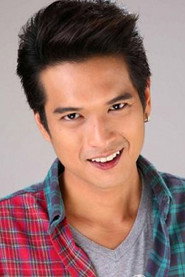 Bank Kitsadee Phuangprayong