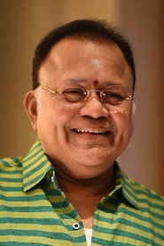 ராதாரவி