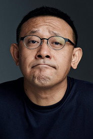 姜文