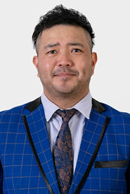 比嘉宪吾