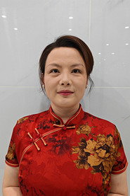 李慧君