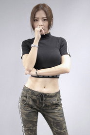 HELEN杜海纶