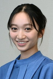横沟菜帆