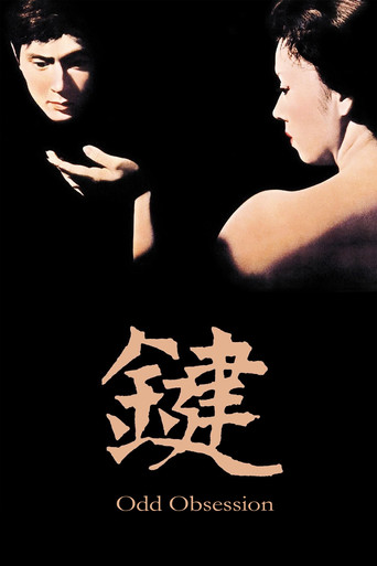 键海报