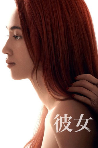 她海报