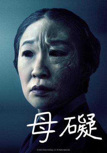 母亲海报