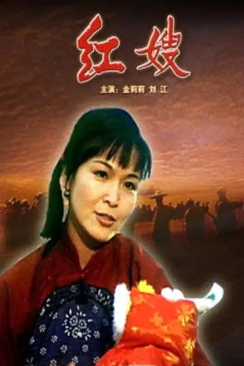 红嫂海报