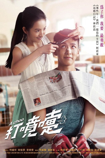 不倒侠海报