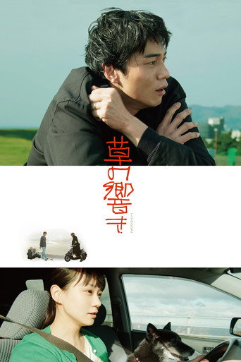 草之韵海报