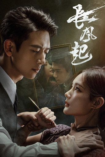 我不是大师海报