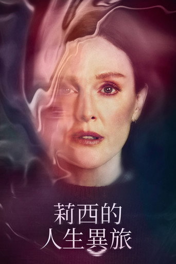 莉西的故事海报