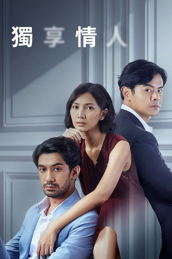 独享情人海报