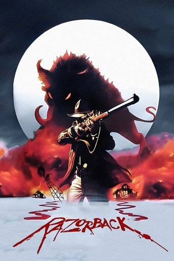 猎魔海报