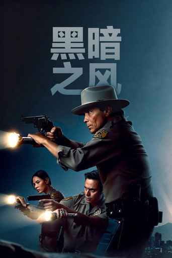 黑暗之风海报