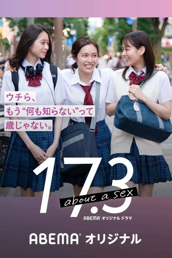 17.3 关于性海报