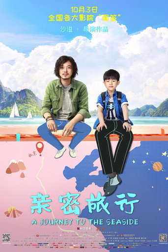 亲密旅行海报
