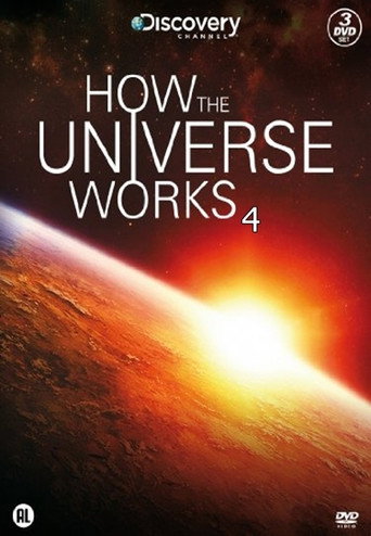 了解宇宙是如何运行的 第 4 季海报
