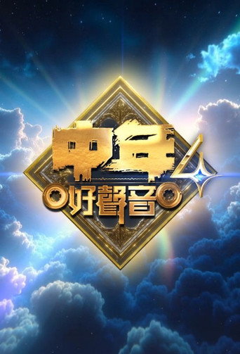 中年好声音 中年好声音4海报