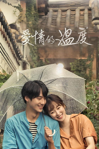 爱情的温度海报