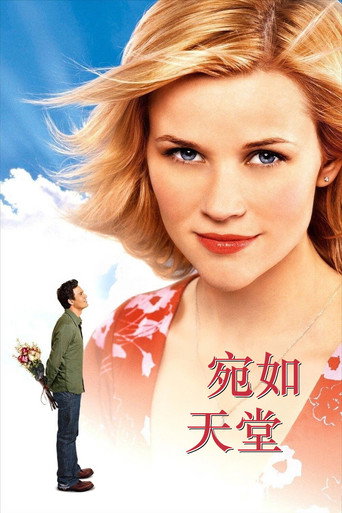 宛如天堂海报