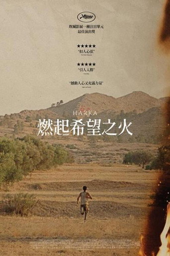 哈卡海报