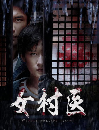 女村医海报