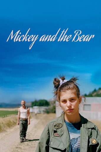 米奇和熊海报