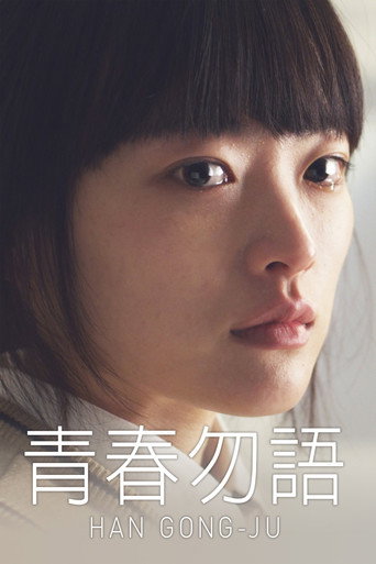 韩公主海报