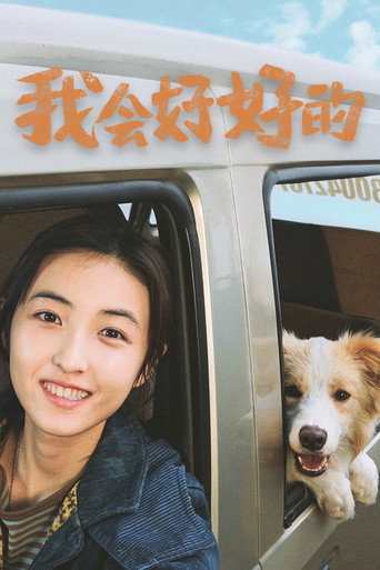我会好好的海报
