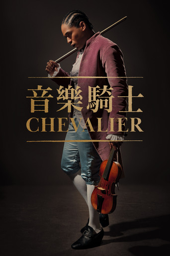 爱乐骑士海报