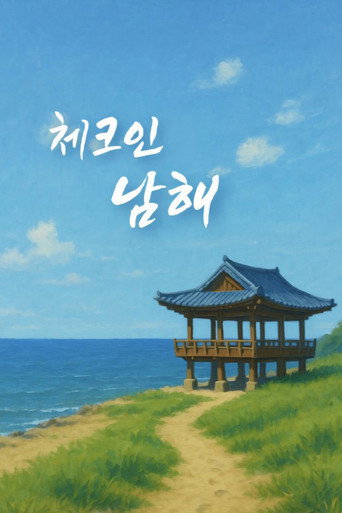 入住汉阳 入住南海海报