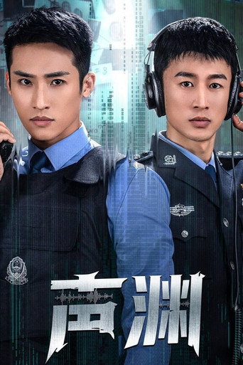 声渊海报