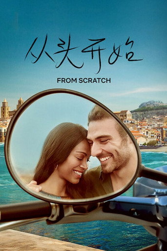 从头开始海报