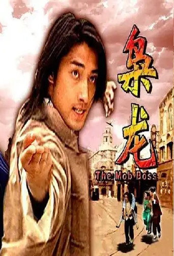 枭龙海报