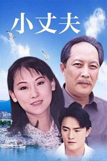 小丈夫 妻大姐海报